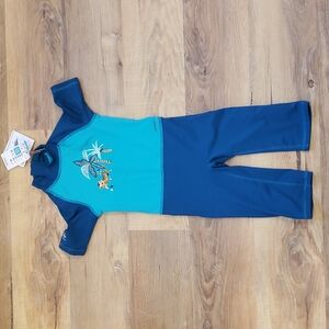 Kids swim suit